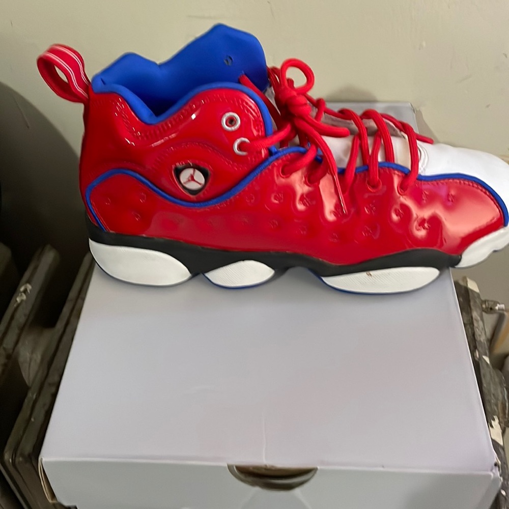 Jordan